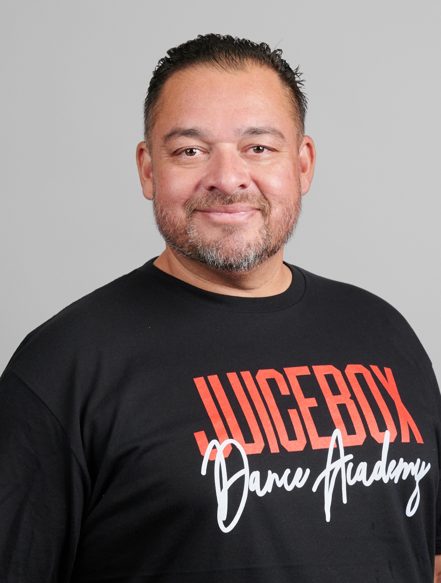 Tommy Figueroa